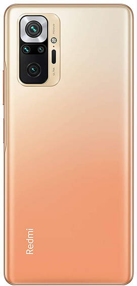 Xiaomi Redmi Note 10 Pro 128GB