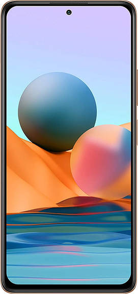 Xiaomi Redmi Note 10 Pro Max 128GB