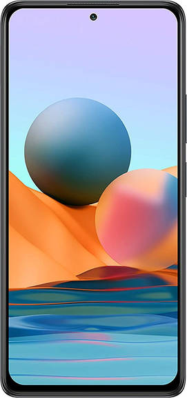 Xiaomi Redmi Note 10 Pro Max 8GB RAM