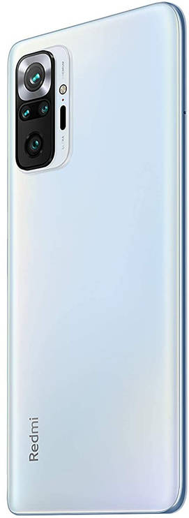 Xiaomi Redmi Note 10 Pro Max 8GB RAM