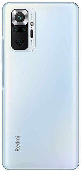 Xiaomi Redmi Note 10 Pro