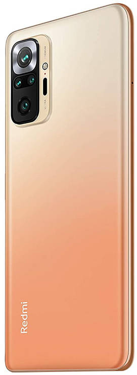 Xiaomi Redmi Note 10 Pro