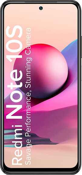 Xiaomi Redmi Note 10S 8GB RAM