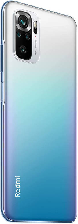 Xiaomi Redmi Note 10S 8GB RAM