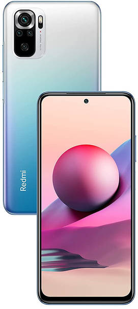 Xiaomi Redmi Note 10S 8GB RAM
