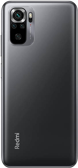 Xiaomi Redmi Note 10S