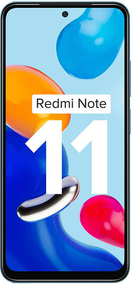 Xiaomi Redmi Note 11 4G 128GB