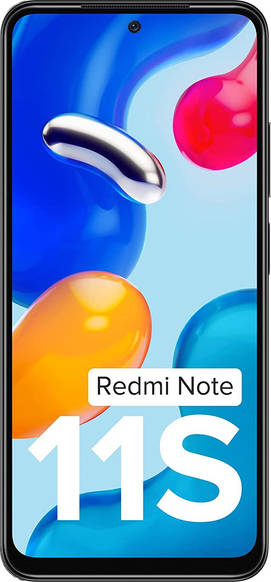 Xiaomi Redmi Note 11S