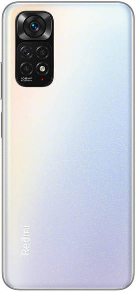 Xiaomi Redmi Note 11S
