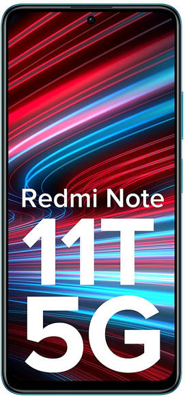 Xiaomi Redmi Note 11T 5G 8GB RAM
