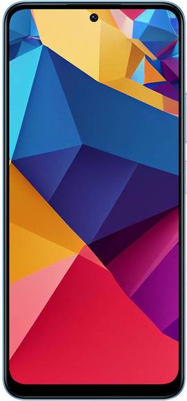 Xiaomi Redmi Note 12 4G