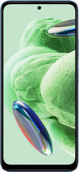 Xiaomi Redmi Note 12 6GB RAM