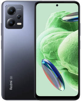 Xiaomi Redmi Note 12