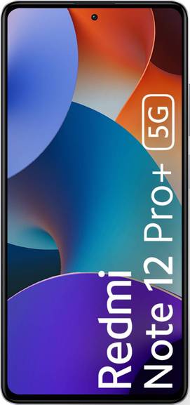 Xiaomi Redmi Note 12 Pro Plus 5G 12GB RAM
