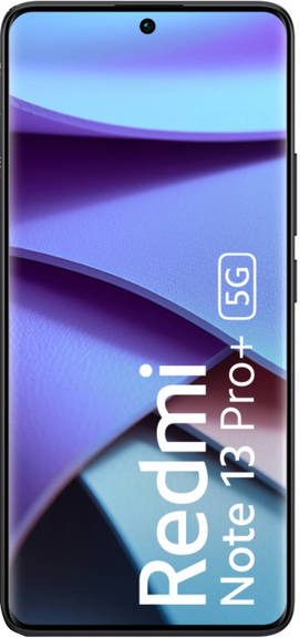 Xiaomi Redmi Note 13 Pro Plus 5G