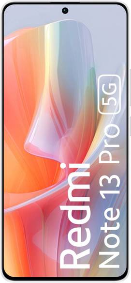 Xiaomi Redmi Note 13 Pro