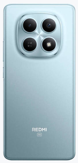 Xiaomi Redmi Note 15