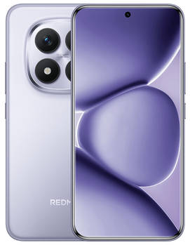 Xiaomi Redmi Note 15 Pro Plus