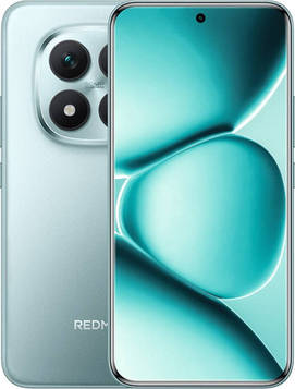 Xiaomi Redmi Note 15 Pro