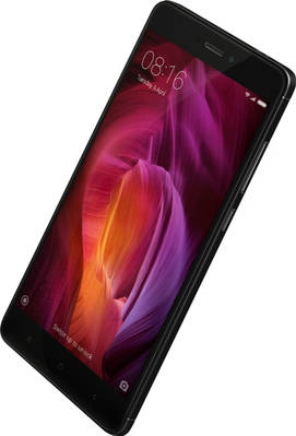 Xiaomi Redmi Note 4