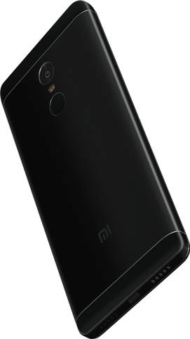 Xiaomi Redmi Note 4