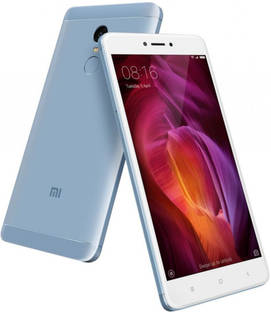 Xiaomi Redmi Note 4
