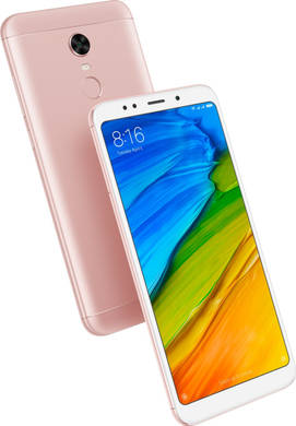 Xiaomi Redmi Note 5
