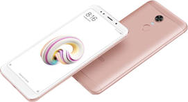 Xiaomi Redmi Note 5