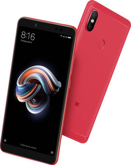 Xiaomi Redmi Note 5 Pro