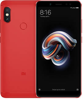 Xiaomi Redmi Note 5 Pro