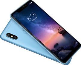 Xiaomi Redmi Note 6 Pro 6GB RAM