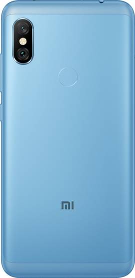 Xiaomi Redmi Note 6 Pro 6GB RAM