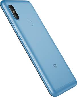 Xiaomi Redmi Note 6 Pro
