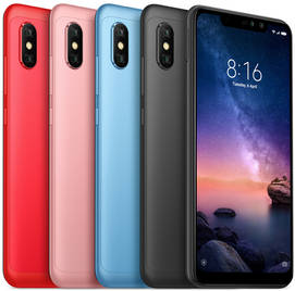 Xiaomi Redmi Note 6 Pro