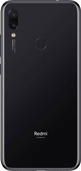 Xiaomi Redmi Note 7