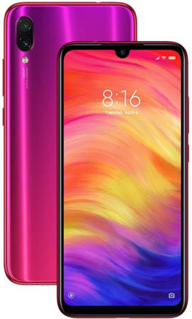 Xiaomi Redmi Note 7 Pro