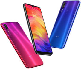 Xiaomi Redmi Note 7 Pro