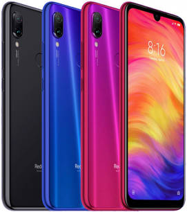 Xiaomi Redmi Note 7 Pro