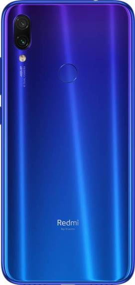 Xiaomi Redmi Note 7 Pro