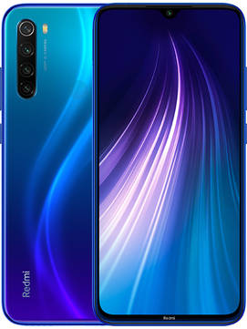 Xiaomi Redmi Note 8 3GB RAM