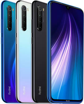 Xiaomi Redmi Note 8 3GB RAM