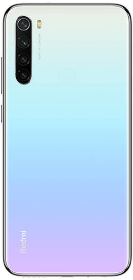 Xiaomi Redmi Note 8