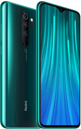 Xiaomi Redmi Note 8 Pro 128GB