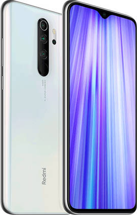 Xiaomi Redmi Note 8 Pro 8GB RAM