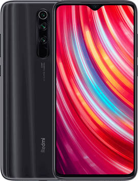 Xiaomi Redmi Note 8 Pro 8GB RAM