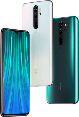 Xiaomi Redmi Note 8 Pro 8GB RAM