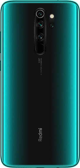 Xiaomi Redmi Note 8 Pro