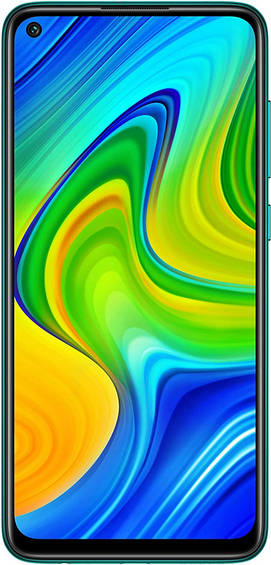 Xiaomi Redmi Note 9 128GB