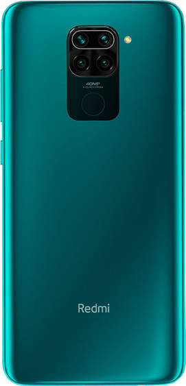 Xiaomi Redmi Note 9 128GB