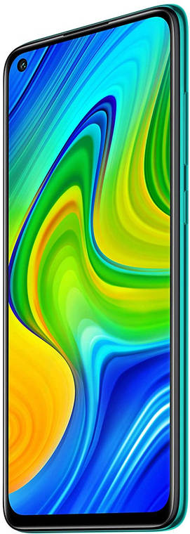 Xiaomi Redmi Note 9 6GB RAM